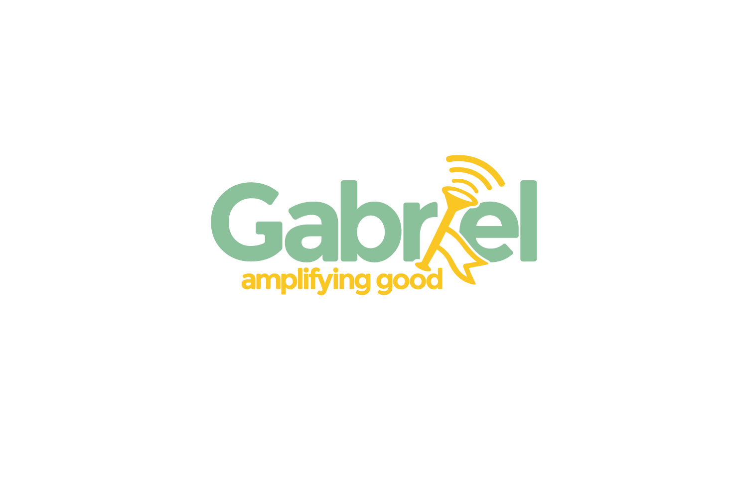 Gabriel logo
